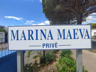 Marina Maëva Privé - Le Grau-du-Roi - 5