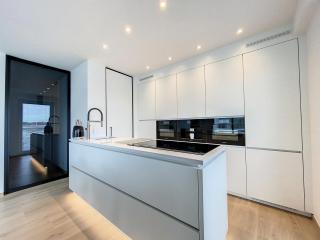 Sailors'Park - Appartement 'Villa ORION' - Nieuwpoort - 2