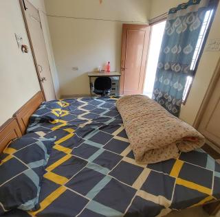 Home Stay with Sanjeev - 1