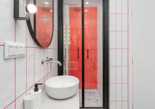 Vibrant Studio Kolonaki - Atene - 3