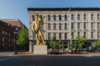 21c Museum Hotel Louisville - 4