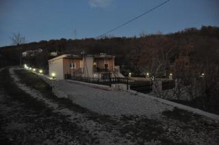 Kuća za odmor Bela Goranci - 5