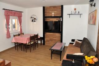 Kuća za odmor Bela Goranci - 4