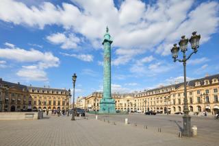 Sweett - Chevalier Saint Georges - París - 8