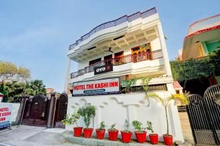 Super Hotel O Kashi Inn - Rāmnagar - 3