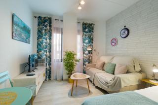 Comfortable and functional Studio in Triana - Sevilla - 0