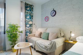 Comfortable and functional Studio in Triana - Sevilla - 9