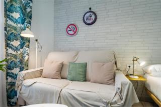 Comfortable and functional Studio in Triana - Sevilla - 8