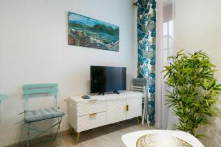 Comfortable and functional Studio in Triana - Sevilla - 7