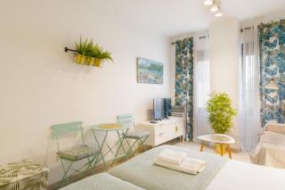 Comfortable and functional Studio in Triana - Sevilla - 5