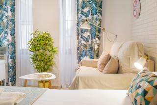 Comfortable and functional Studio in Triana - Sevilla - 3