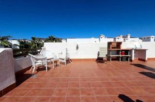 As058 Mariposita Cozy Beachside Haven - San Juan de los Terreros - 4