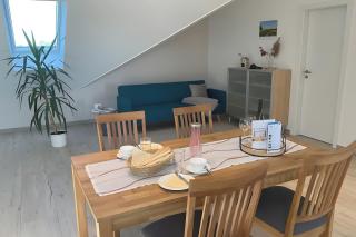 Ferienwohnung Auszeit - Kargow - 7