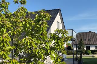 Ferienwohnung Auszeit - Kargow - 8