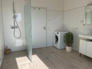 Ferienwohnung Auszeit - Kargow - 1