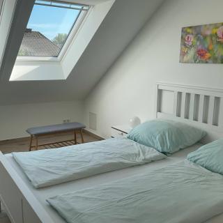 Ferienwohnung Auszeit - Kargow - 3
