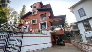 S & S Villa Mahabaleshwar - Panchgani - 7