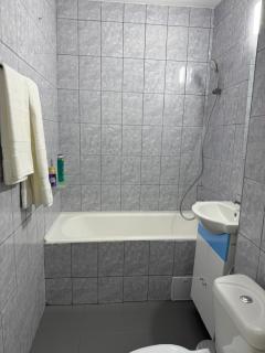 National Stadium Aparment - Bucharest - 7