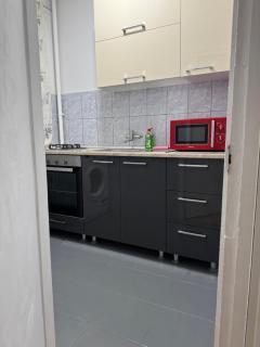 National Stadium Aparment - Bucharest - 5