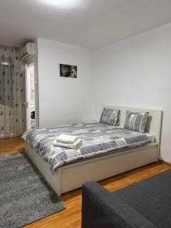 National Stadium Aparment - Bucharest - 3