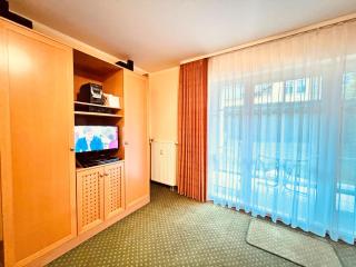 Ferienwohnung 1 04 Inselstrand - Ahlbeck - 6