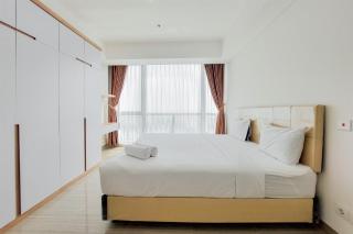 Spacious and Lavish 3BR at Hillcrest House Apartment By Travelio - 5