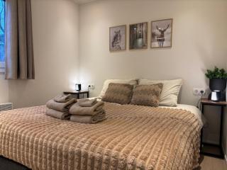 Huisje Bosrijk, met Hottub! - 1