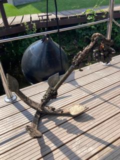 Hausboot Jette - Brandeburgo - 1