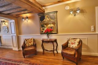 Schneider Hof Boutique-Hotel Garni Superior - Sankt Anton am Arlberg - 5