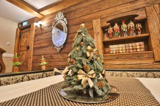 Schneider Hof Boutique-Hotel Garni Superior - Sankt Anton am Arlberg - 6