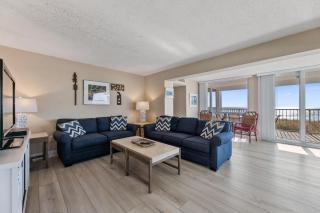 1021 - Shoreline Towers - 3 Bedroom Beachfront Condo - Destin - 4