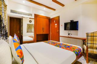 FabHotel Corporate Rooms Vakola, Santacruz East - Mumbai - 5