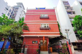 FabHotel Corporate Rooms Vakola, Santacruz East - Mumbai - 0