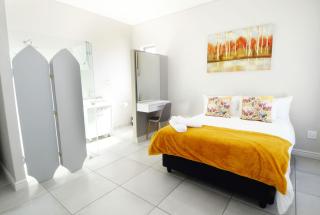 Strictly Halaal Holiday Accommodation on West Coast on gorgeous Golden Mile - Britannia Bay - 8