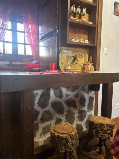 As Tres Irmas - Candeleda - 7