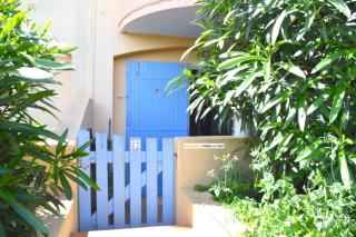 NP340-P27 Appartement studio, Narbonne Plage - Narbonne-Plage - 0