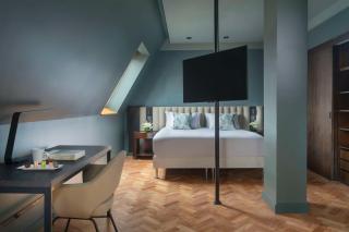 NH Collection Buenos Aires Lancaster - 8