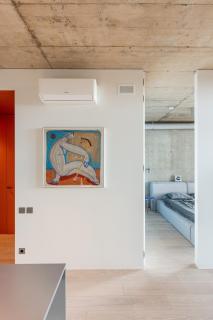 Authentic 1 BD Apartment by Domvia - 3