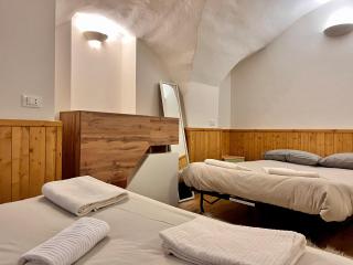 Stua Fiengo - Ponte di Legno - 1