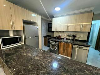 2BR Apt with Garden Pool beside AUC by Kemetland - Le Caire - 3