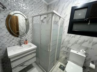 2BR Apt with Garden Pool beside AUC by Kemetland - Le Caire - 1