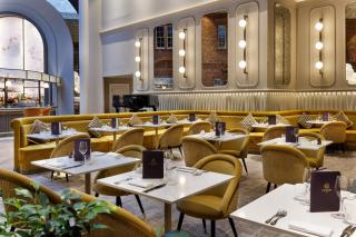 The Caledonian Edinburgh, Curio Collection by Hilton - Edinburgh - 4