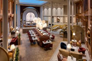 The Caledonian Edinburgh, Curio Collection by Hilton - Edimburgo - 9