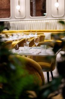 The Caledonian Edinburgh, Curio Collection by Hilton - Edinburgh - 3
