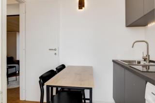 Homeby, Cozy Penthouse - Milan - 7