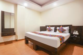 FabExpress Rajdeep Palace - New Delhi - 2