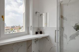 Homeby, Cozy Penthouse - Milan - 5