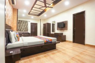 FabExpress Rajdeep Palace - New Delhi - 6