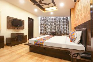 FabExpress Rajdeep Palace - New Delhi - 7