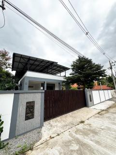 Villa kitty - Ban Nam Phrae - 0